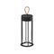 Flos - In Vitro Unplugged 2700K Black – kuva 2