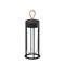 Flos - In Vitro Unplugged 2700K Black – kuva 3