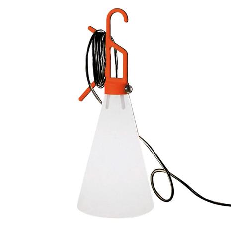 Flos May Day Lampa, Oranssi