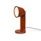 Flos Cä©ramique Side pöytälamppu Rust red – kuva 1