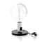 Flos - Lampadina Pöytävalaisin White – kuva 2