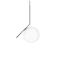 Flos IC Lights S2 Kattovalaisin, Kromi – kuva 3