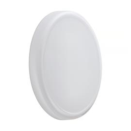 Muuto Looped plafondilamppu IP44 Valkoinen