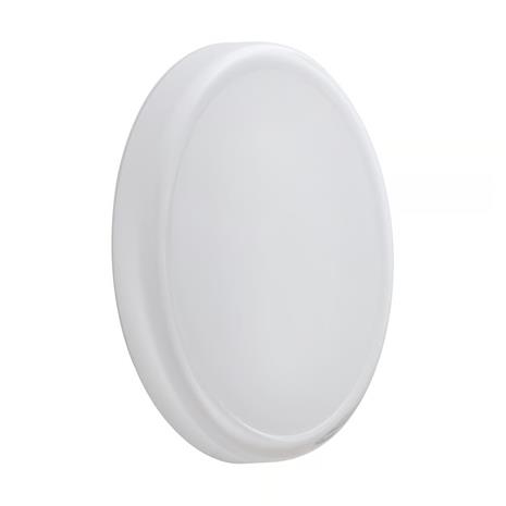 Muuto Looped plafondilamppu IP44 Valkoinen