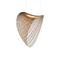 Luceplan Illan Pendant Phase Cut Dimmer 80 cm, Birch – kuva 8