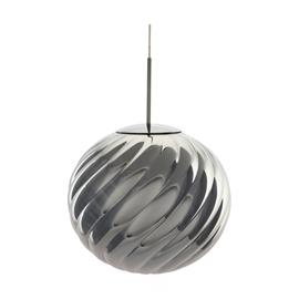 Tom Dixon Whirl lamppu ä˜45 cm Hopea