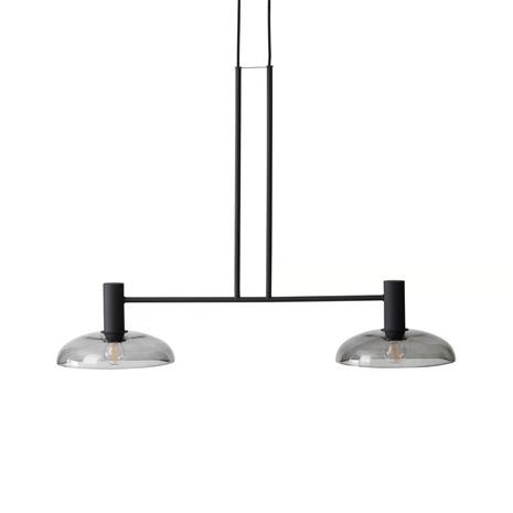 UFO Long pendel