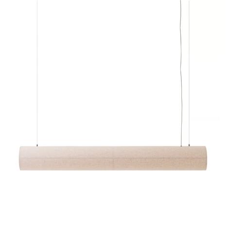 Audo Copenhagen - Hashira Linear Riippuvalaisin Raw
