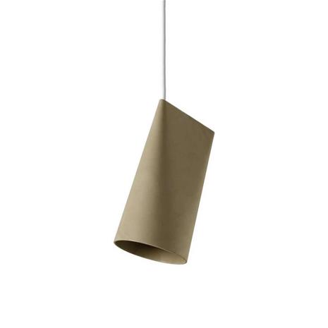 Moebe - Ceramic Narrow Riippuvalaisin Olive Moebe
