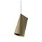 Moebe - Ceramic Narrow Riippuvalaisin Olive Moebe – kuva 3