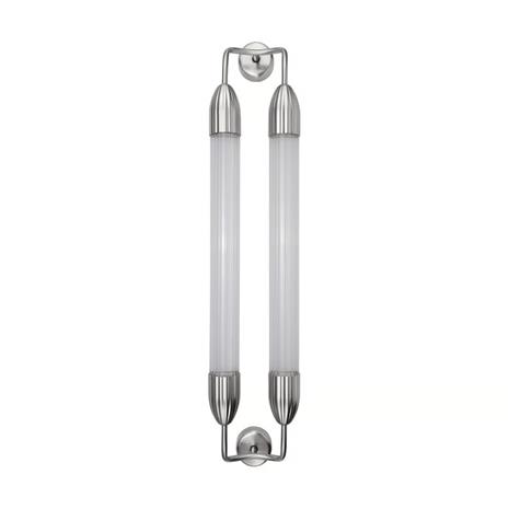UMAGE - Lemon Squeeze Seinävalaisin Single Long Plated Brass