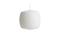 HAY Nelson Bubble Roll riippuvalaisin M Off white – kuva 3