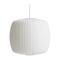 HAY Nelson Bubble Roll riippuvalaisin M Off white – kuva 4