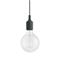 Muuto E27 riippuvalaisin Dark green – kuva 5