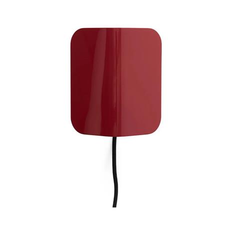 HAY Apex seinävalaisin Maroon red – kuva 5/8