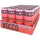 Nocco BCAA (24-Pack), 33 cl, Berruba