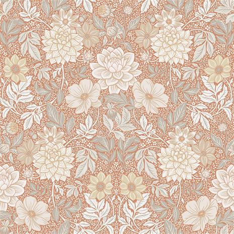 Dahlia Garden - 7688 Tapetti