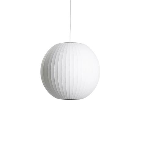 Hay Nelson Ball Bubble Pendant S