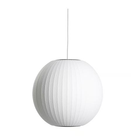 Hay Nelson Ball Bubble Pendant S