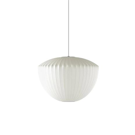 Nelson Apple Bubble Medium Riippuvalaisin - Herman Miller