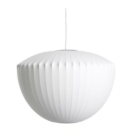 Nelson Apple Bubble Medium Riippuvalaisin - Herman Miller