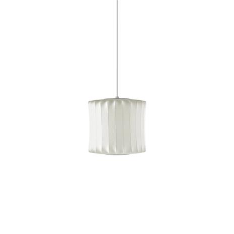 Nelson Lantern Bubble Small Riippuvalaisin - Herman Miller
