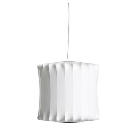 Nelson Lantern Bubble Small Riippuvalaisin - Herman Miller
