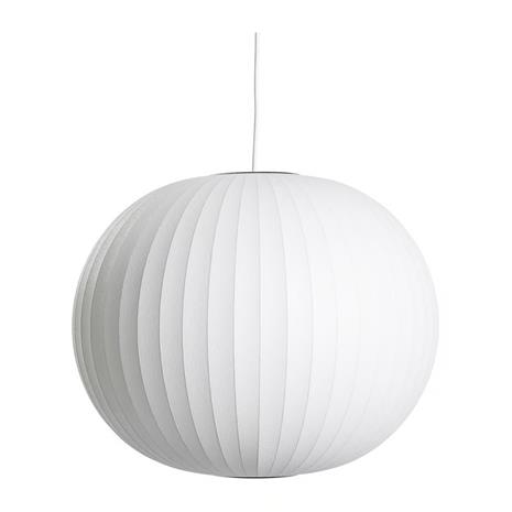 Hay Nelson Ball Bubble Pendant M