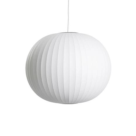 Hay Nelson Ball Bubble Pendant M