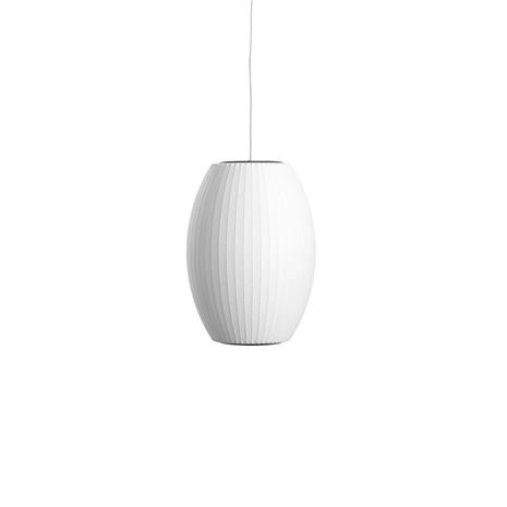 HAY Nelson Cigar Bubble Pendant S, riippuvalaisin