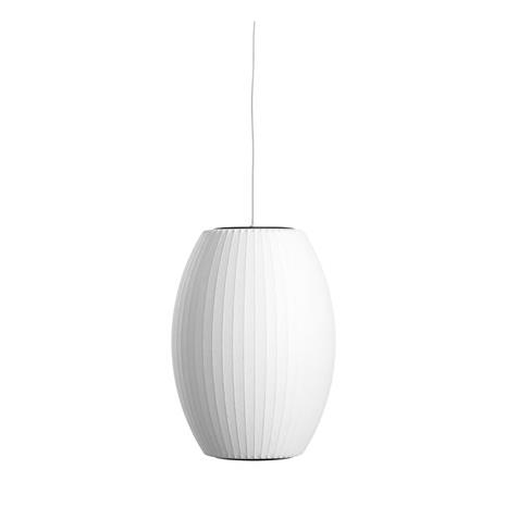 HAY Nelson Cigar Bubble Pendant S, riippuvalaisin