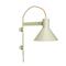 Hä¼bsch - Studio Wall Lamp Beige/Orange – kuva 5