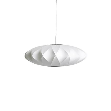 Hay Nelson Saucer Crisscross Bubble S, riippuvalaisin 44,5 cm