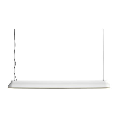 PC Linear Riippuvalaisin Cream White - HAY
