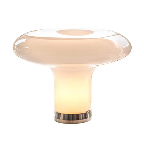 Artemide Scandinavia Lesbo T Table Lamp