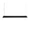 PC Linear Riippuvalaisin Soft Black - HAY – kuva 6