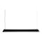 PC Linear Riippuvalaisin Soft Black - HAY – kuva 7
