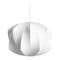 Nelson Propeller Bubble Medium Riippuvalaisin - Herman Miller – kuva 4