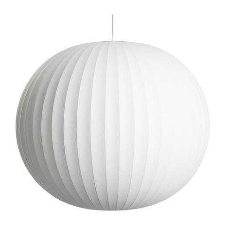 Hay Nelson Ball Bubble Pendant L