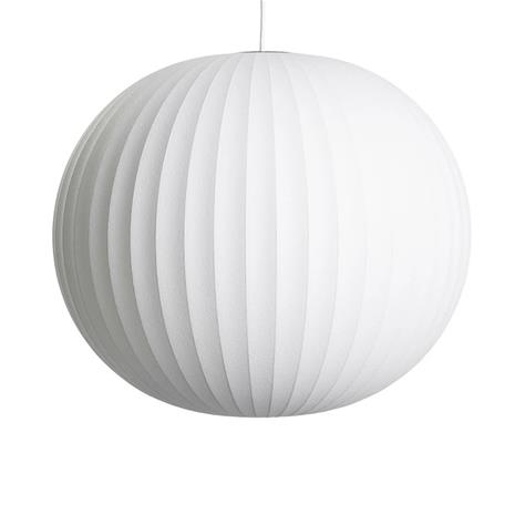 Hay Nelson Ball Bubble Pendant L