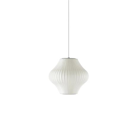 Hay Nelson Pear Bubble Pendant S