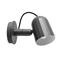 Noc Button Seinävalaisin Dark grey - HAY – kuva 8