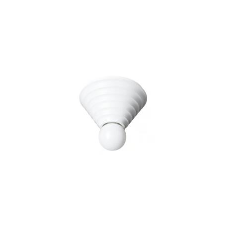 CO Bankeryd Loop plafondi ä˜24 cm White