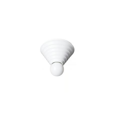 CO Bankeryd Loop plafondi ä˜24 cm White