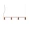 Pholc Donna Line 120 -kattovalaisin Blush – kuva 7