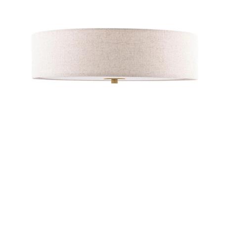 Globen Lighting - Noah 35 Kattovalaisin Beige – kuva 4/8