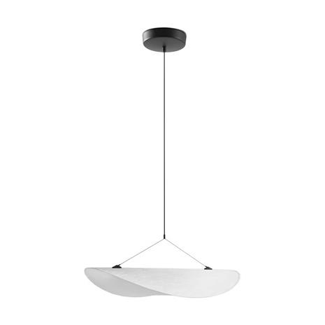 New Works - Tense Riippuvalaisin Ø55 White