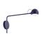 Artemide Ixa seinävalaisin Blue – kuva 2
