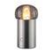 Blomus - Iris Mobile LED Pöytävalaisin Metallic – kuva 7