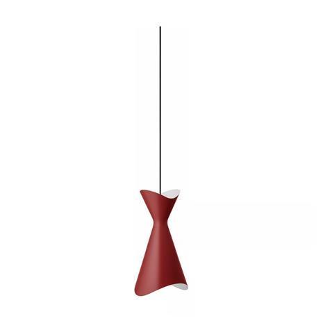LYFA Ninotchka 125 riippuvalaisin Red